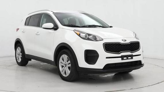 KIA SPORTAGE 2019 KNDPM3AC1K7560732 image