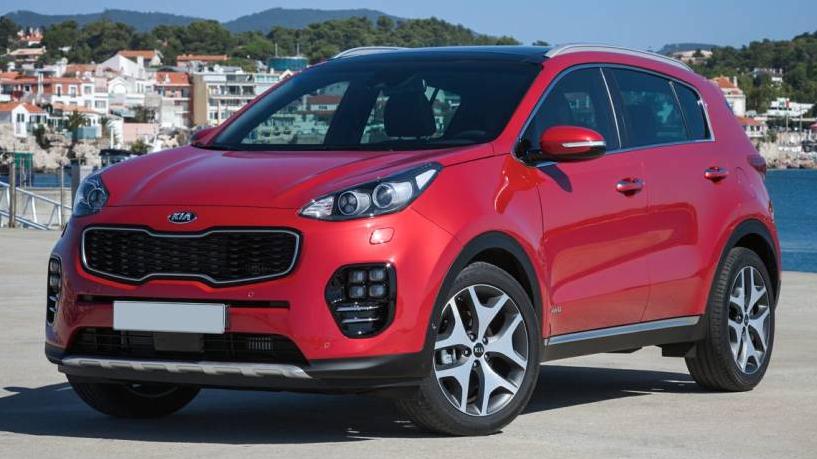 KIA SPORTAGE 2019 KNDPM3AC2K7619741 image