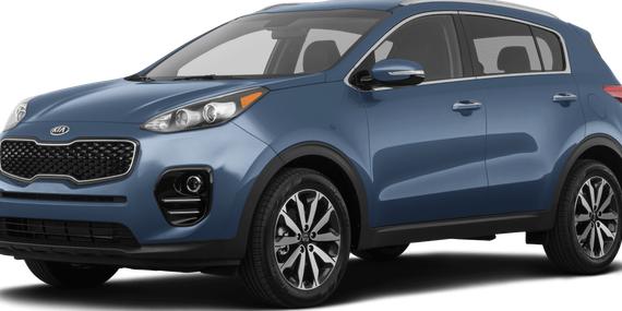 KIA SPORTAGE 2019 KNDPN3AC1K7526786 image