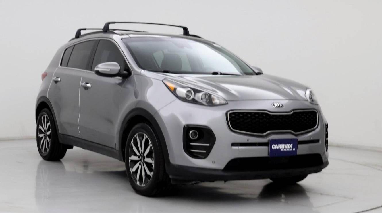 KIA SPORTAGE 2019 KNDPN3AC5K7612442 image