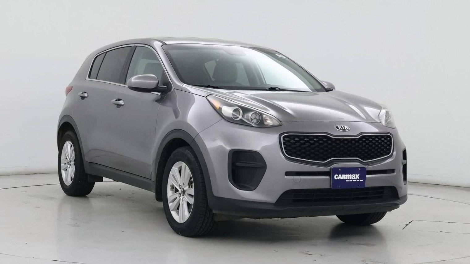 KIA SPORTAGE 2019 KNDPM3ACXK7529351 image