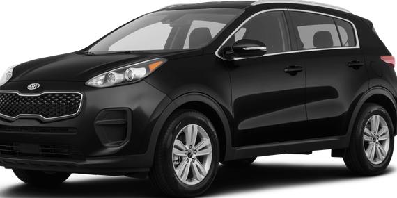 KIA SPORTAGE 2019 KNDPM3AC6K7524518 image