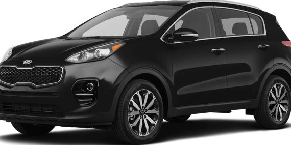 KIA SPORTAGE 2019 KNDPN3AC4K7563637 image