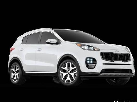 KIA SPORTAGE 2019 KNDPR3A64K7509849 image