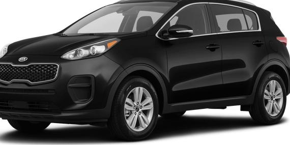 KIA SPORTAGE 2019 KNDPM3AC0K7621889 image