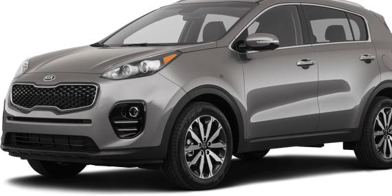 KIA SPORTAGE 2019 KNDPNCAC0K7514046 image