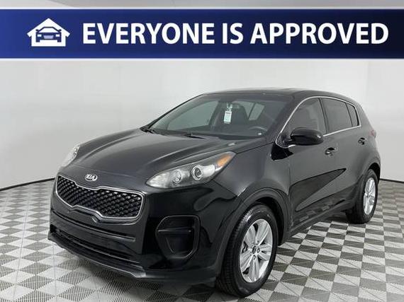 KIA SPORTAGE 2019 KNDPM3AC0K7553304 image