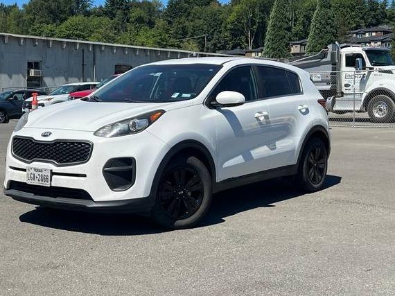 KIA SPORTAGE 2019 KNDPM3AC0K7540522 image