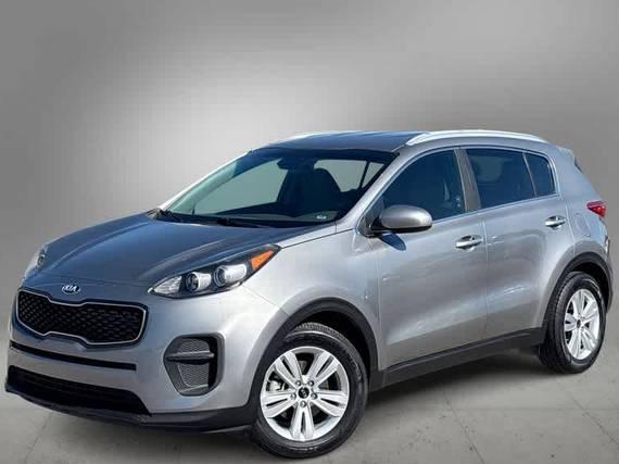KIA SPORTAGE 2019 KNDPM3AC5K7615621 image
