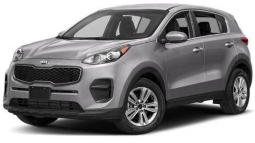 KIA SPORTAGE 2019 KNDPM3AC7K7609092 image