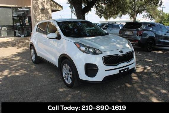 KIA SPORTAGE 2019 KNDPM3AC0K7578929 image