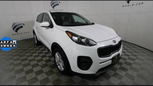 KIA SPORTAGE 2019 KNDPM3AC1K7627443 image