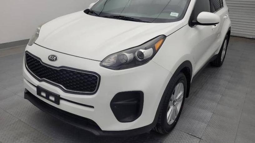 KIA SPORTAGE 2019 KNDPM3AC3K7617691 image