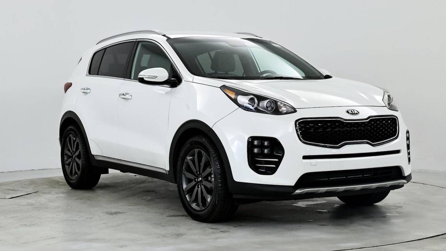 KIA SPORTAGE 2019 KNDPN3AC4K7541217 image