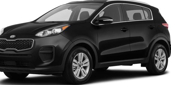 KIA SPORTAGE 2019 KNDPMCAC6K7606264 image