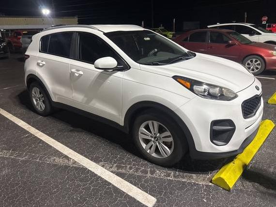 KIA SPORTAGE 2019 KNDPM3AC1K7619293 image
