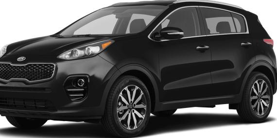KIA SPORTAGE 2019 KNDPN3AC3K7495508 image