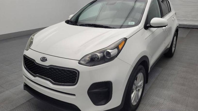 KIA SPORTAGE 2019 KNDPM3AC8K7588835 image