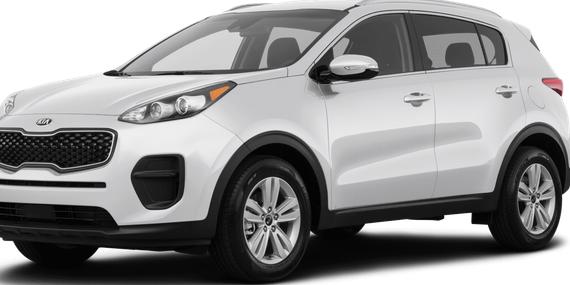 KIA SPORTAGE 2019 KNDPM3AC5K7592938 image