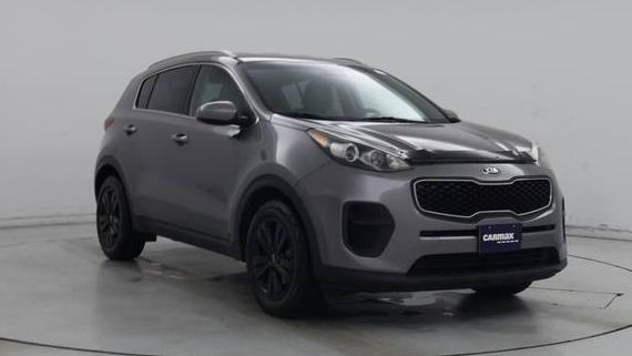 KIA SPORTAGE 2019 KNDPM3AC1K7525270 image