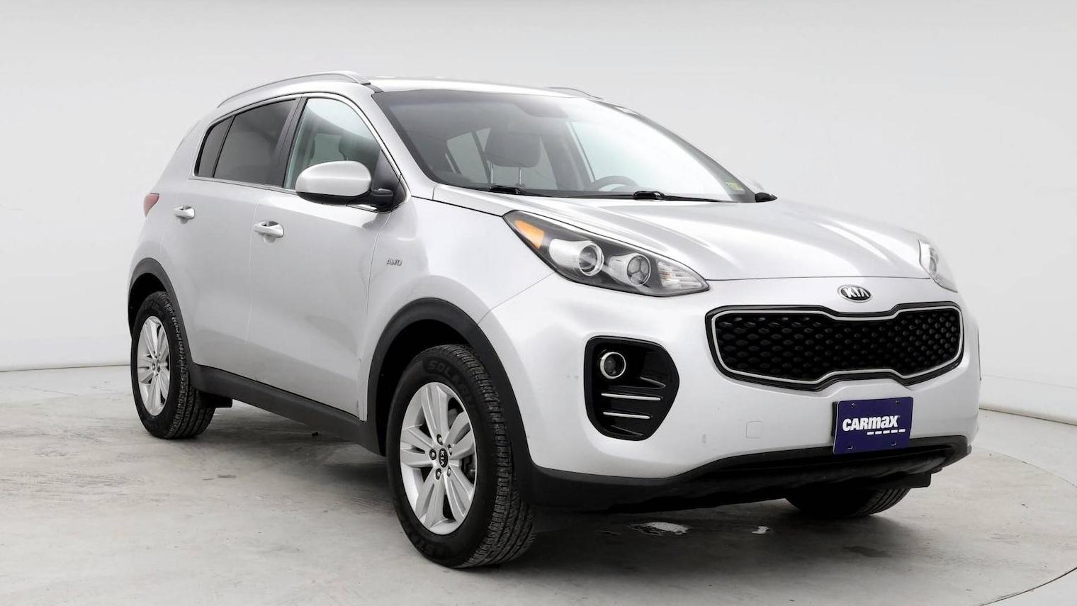 KIA SPORTAGE 2019 KNDPMCACXK7605327 image