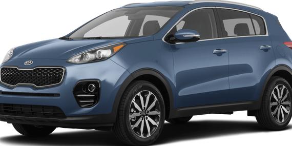 KIA SPORTAGE 2019 KNDPN3AC9K7580109 image