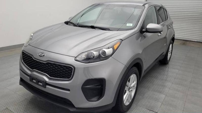 KIA SPORTAGE 2019 KNDPM3AC2K7626379 image