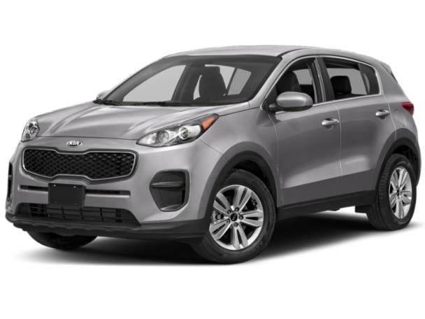 KIA SPORTAGE 2019 KNDPM3AC7K7567670 image