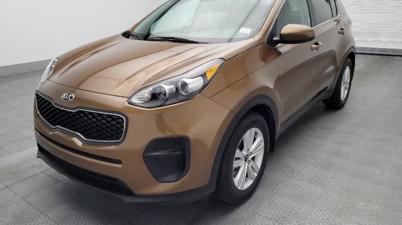 KIA SPORTAGE 2019 KNDPM3AC4K7512691 image