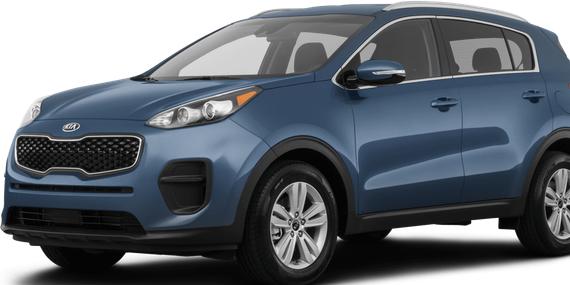 KIA SPORTAGE 2019 KNDPMCAC3K7552826 image