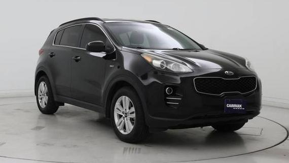 KIA SPORTAGE 2019 KNDPMCAC5K7504728 image
