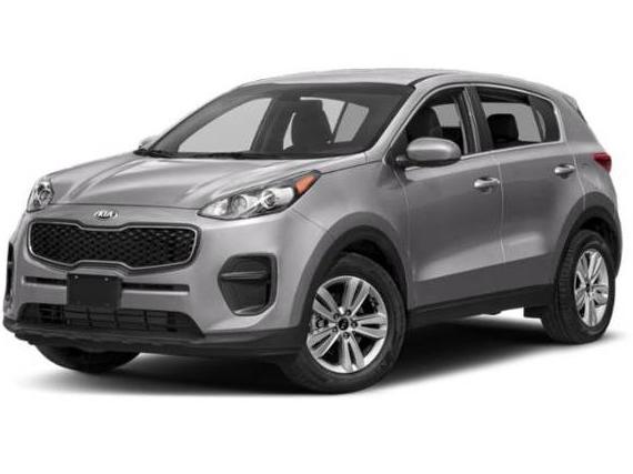KIA SPORTAGE 2019 KNDPM3AC1K7603109 image