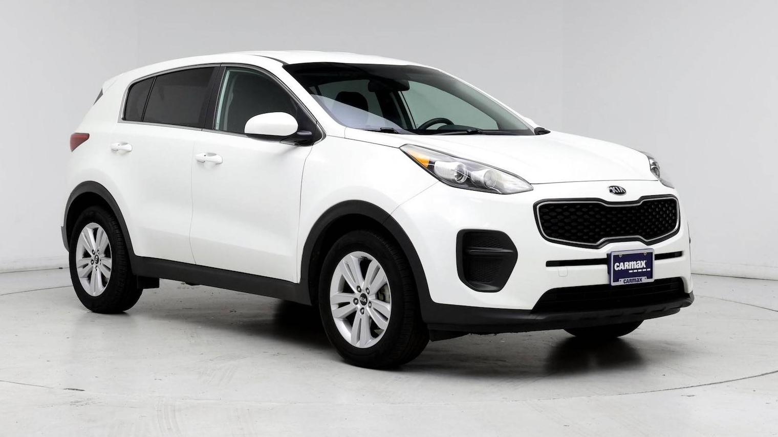 KIA SPORTAGE 2019 KNDPM3AC5K7573953 image