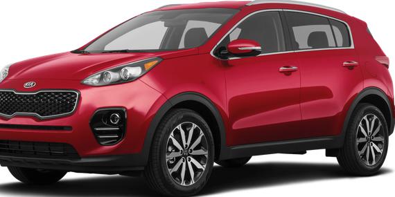 KIA SPORTAGE 2019 KNDPN3AC2K7576922 image