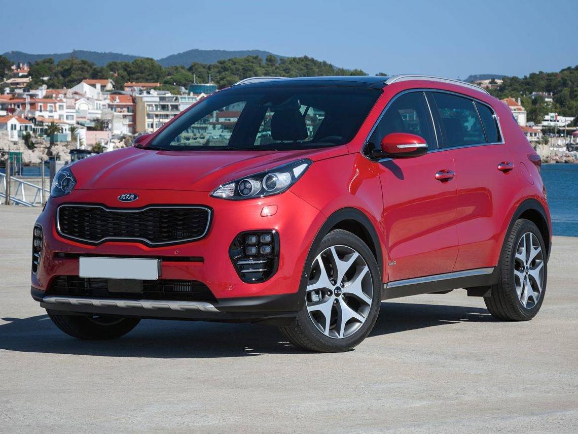 KIA SPORTAGE 2018 KNDPM3AC2J7412975 image