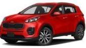 KIA SPORTAGE 2018 KNDPNCAC0J7479751 image