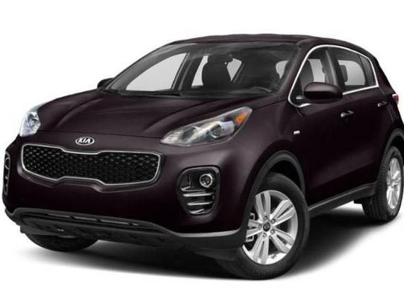 KIA SPORTAGE 2018 KNDPMCAC8J7472890 image KIA SPORTAGE 2018 KNDPMCAC8J7472890 image