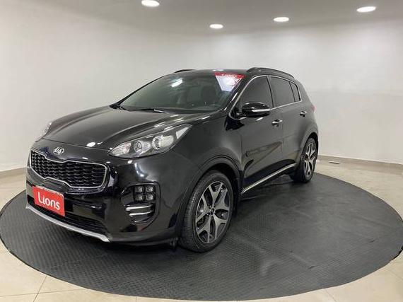 KIA SPORTAGE 2018 KNDPNCAC8J7385388 image