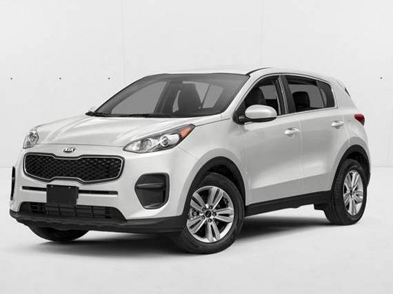 KIA SPORTAGE 2018 KNDPM3AC6J7320266 image