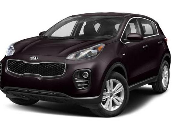 KIA SPORTAGE 2018 KNDPMCAC8J7458875 image KIA SPORTAGE 2018 KNDPMCAC8J7458875 image