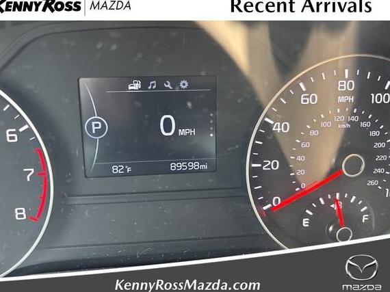 KIA SPORTAGE 2018 KNDPM3AC8J7449688 image