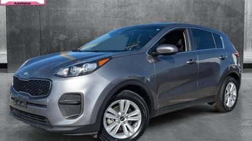 KIA SPORTAGE 2018 KNDPM3AC5J7328892 image