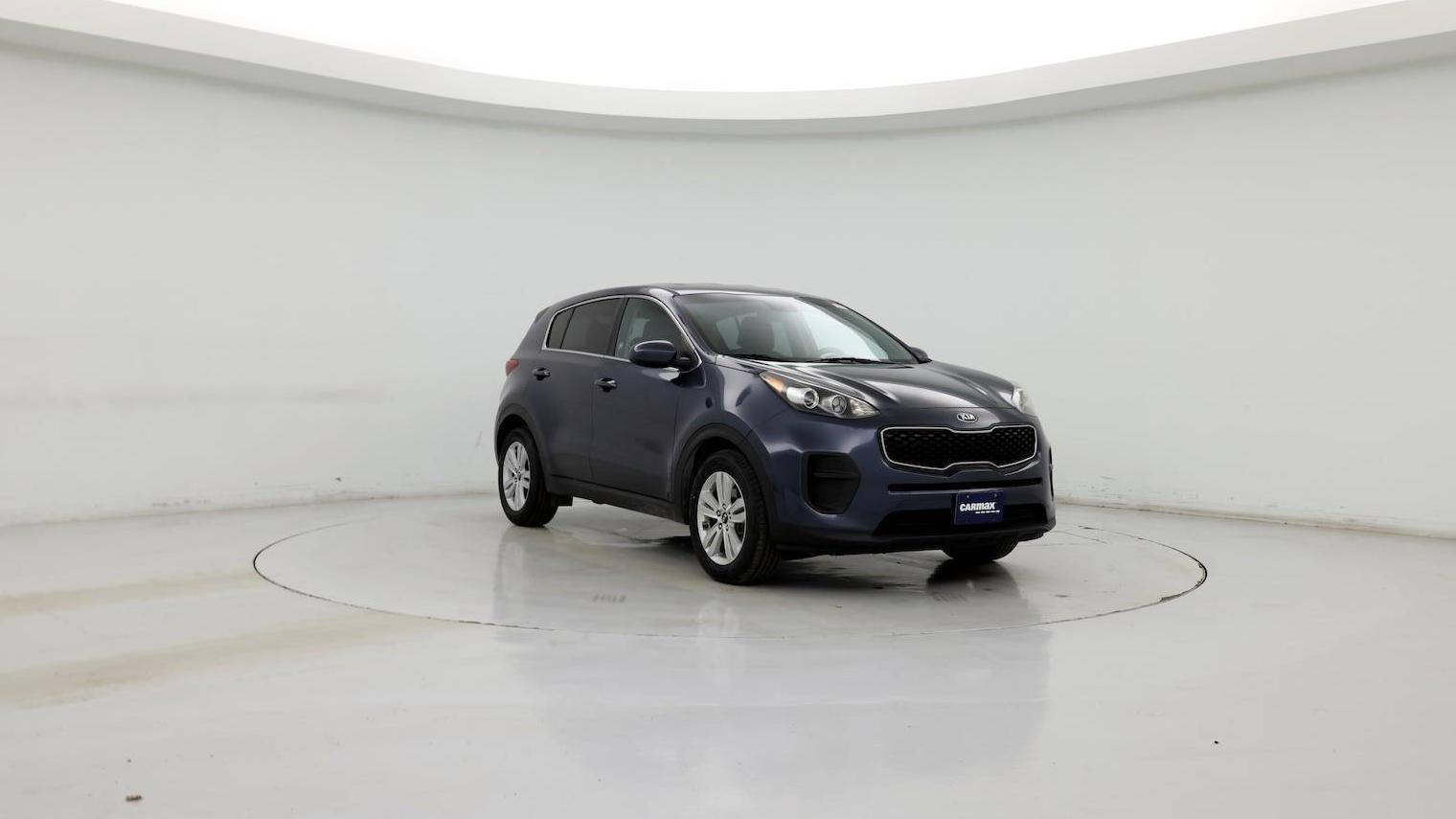 KIA SPORTAGE 2018 KNDPM3AC5J7311669 image