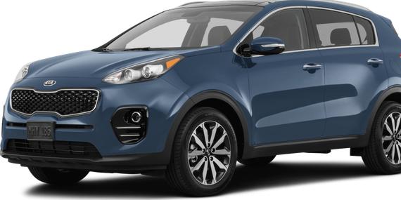 KIA SPORTAGE 2018 KNDPN3AC5J7306131 image