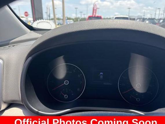 KIA SPORTAGE 2018 KNDPM3AC8J7462523 image