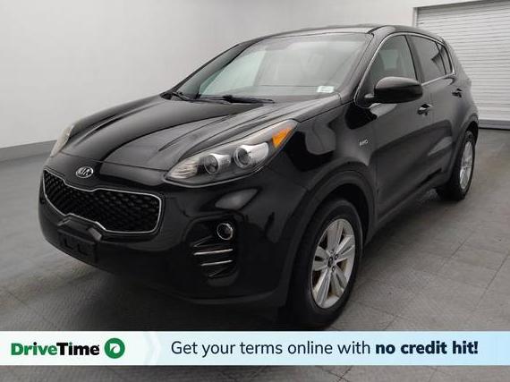 KIA SPORTAGE 2018 KNDPMCAC1J7366006 image KIA SPORTAGE 2018 KNDPMCAC1J7366006 image