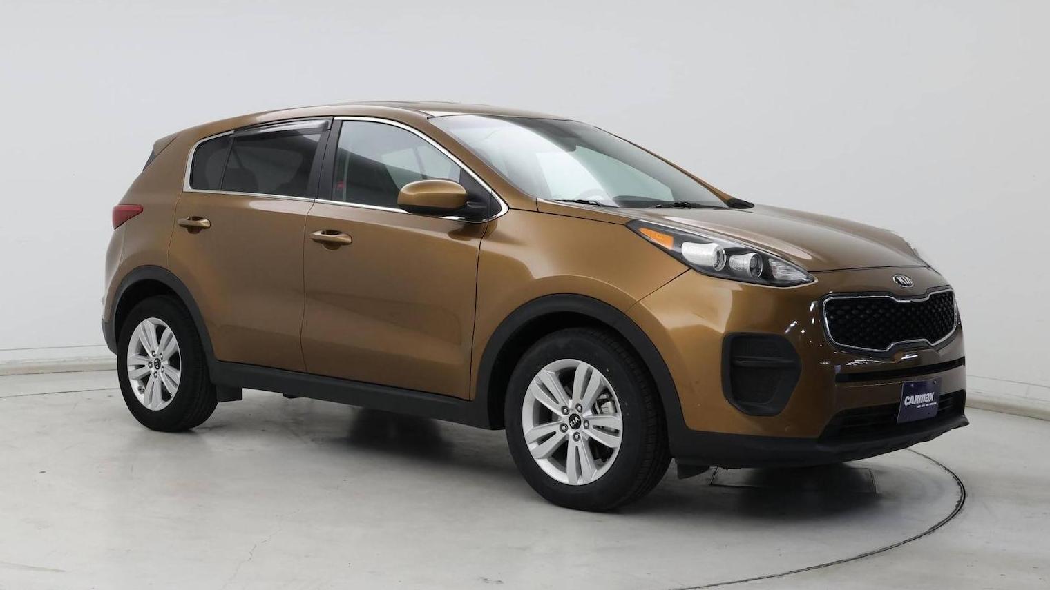 KIA SPORTAGE 2018 KNDPM3AC4J7336370 image