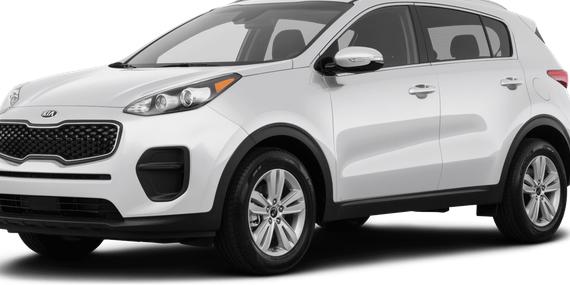 KIA SPORTAGE 2018 KNDPM3AC9J7308595 image