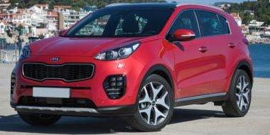 KIA SPORTAGE 2018 KNDPN3AC4J7385842 image