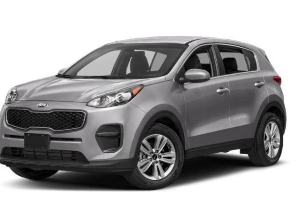 KIA SPORTAGE 2018 KNDPM3AC4J7345375 image